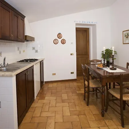 Country house Brigolante Guest Assisi