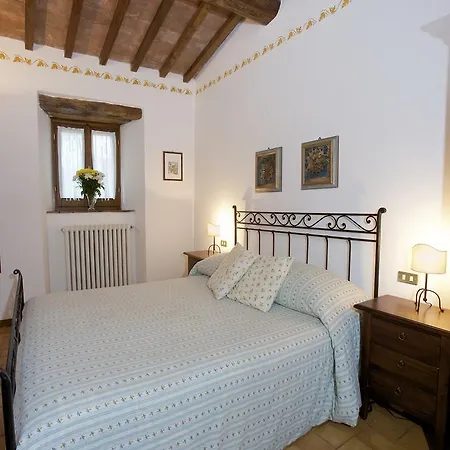 Brigolante Guest Country house Assisi
