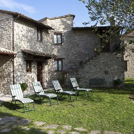 Brigolante Guest Assisi