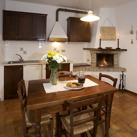Brigolante Guest Country house
