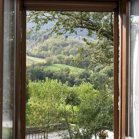 Country house Brigolante Guest Assisi