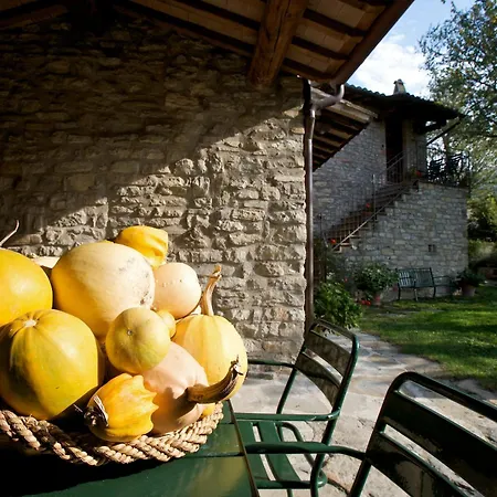Country house Brigolante Guest Assisi