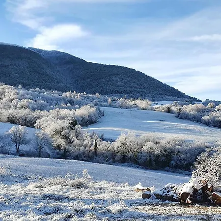 Brigolante Guest Country house Assisi