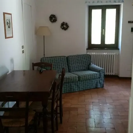 Brigolante Guest Country house